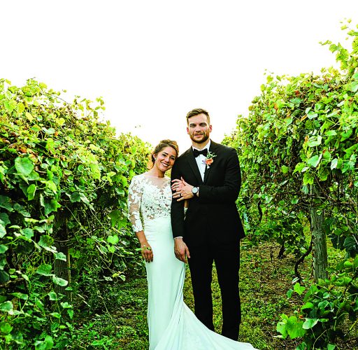 Joanna Swartz, Luke Blattenberger